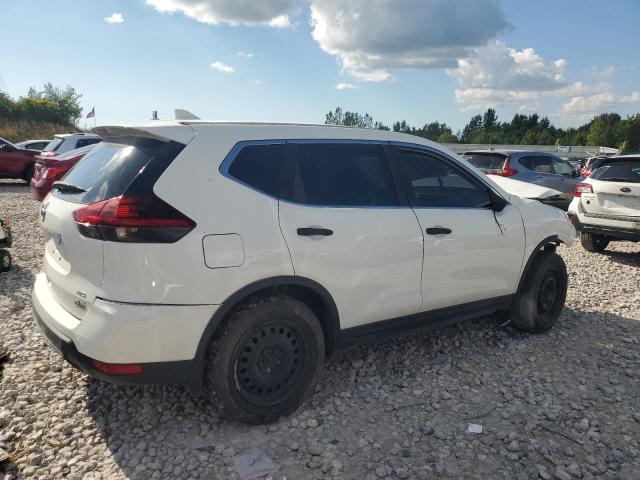 5N1AT2MV0JC804050 - 2018 NISSAN ROGUE S 白色 照片 3