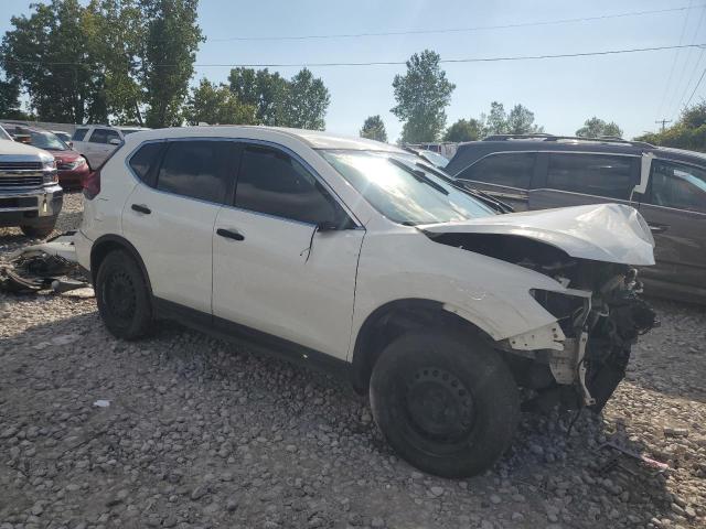 5N1AT2MV0JC804050 - 2018 NISSAN ROGUE S 白色 照片 4