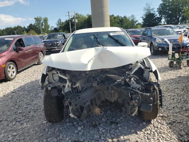 5N1AT2MV0JC804050 - 2018 NISSAN ROGUE S 白色 照片 5