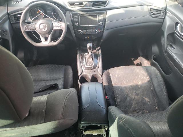 5N1AT2MV0JC804050 - 2018 NISSAN ROGUE S 白色 照片 8