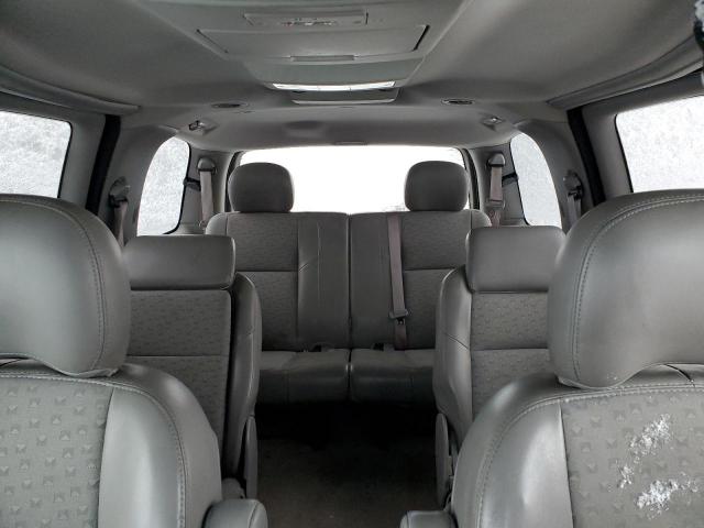 1GNDV23L55D305585 - 2005 CHEVROLET UPLANDER LS 棕色 照片 10