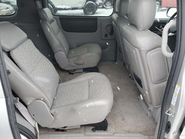 1GNDV23L55D305585 - 2005 CHEVROLET UPLANDER LS 棕色 照片 11