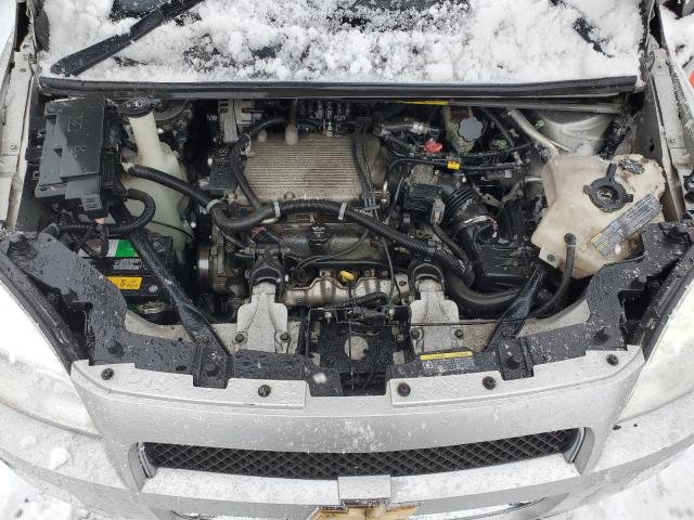 1GNDV23L55D305585 - 2005 CHEVROLET UPLANDER LS 棕色 照片 12