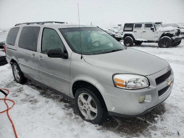 1GNDV23L55D305585 - 2005 CHEVROLET UPLANDER LS TAN photo 4