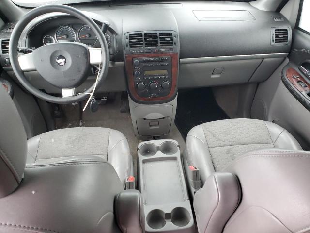 1GNDV23L55D305585 - 2005 CHEVROLET UPLANDER LS 棕色 照片 8