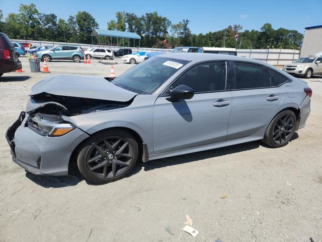 2026 HONDA CIVIC SPORT, 