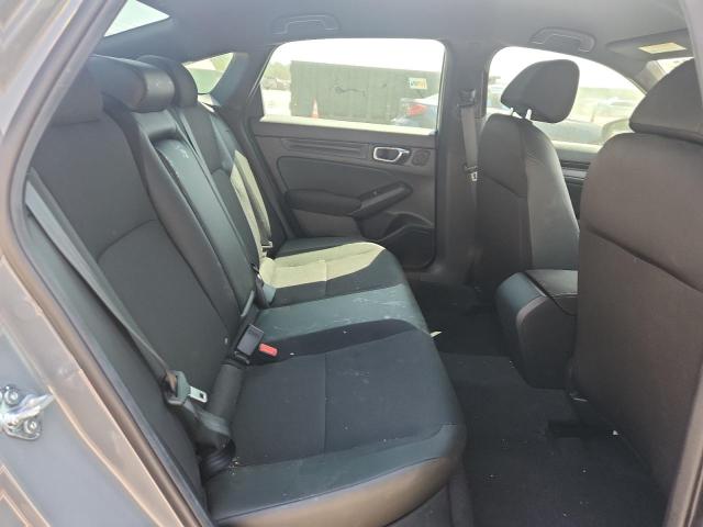 2HGFE2F51TH508618 - 2026 HONDA CIVIC SPORT 灰色 照片 10