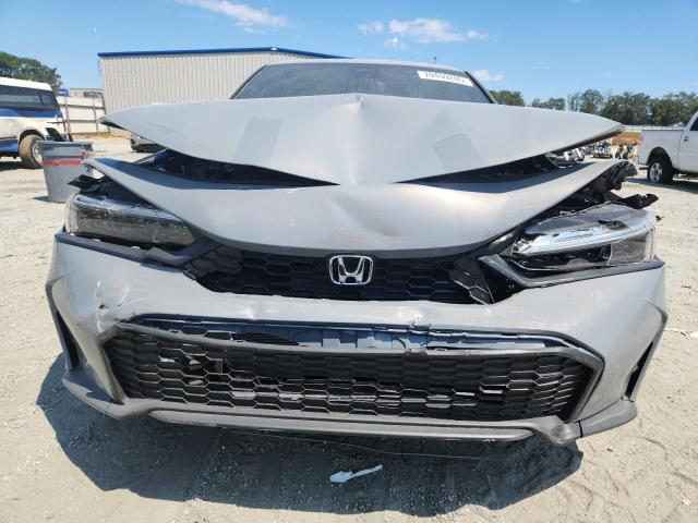 2HGFE2F51TH508618 - 2026 HONDA CIVIC SPORT 灰色 照片 5