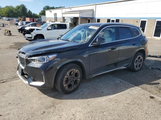 2025 BMW X1 XDRIVE28I, 