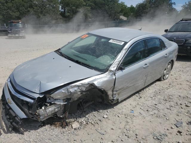2010 CHEVROLET MALIBU LS, 