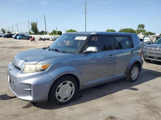 2012 TOYOTA SCION XB, 