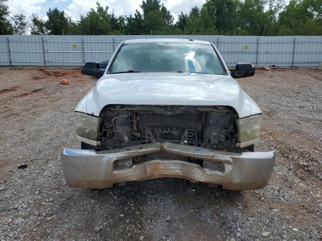 3C6TR5H25DG567867 - 2013 RAM 2500 ST WHITE photo 5