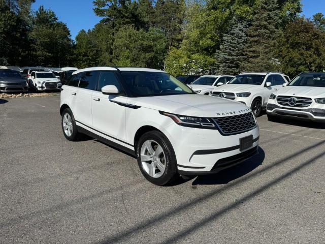 2018 LAND ROVER RANGE ROVE S, null