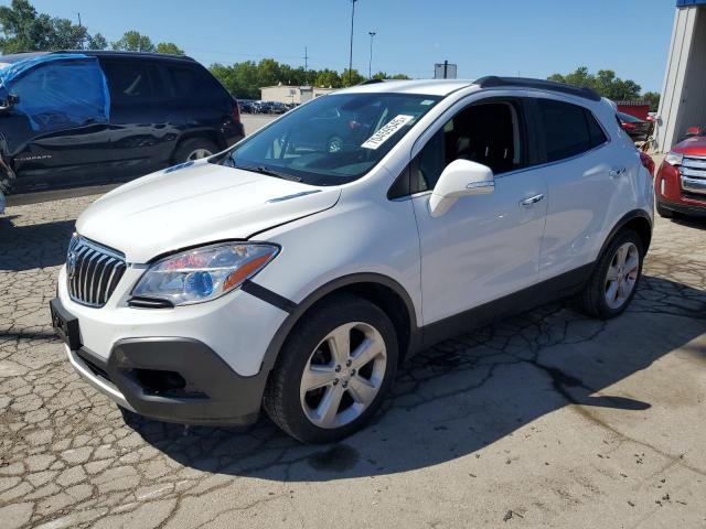 2016 BUICK ENCORE CONVENIENCE, 