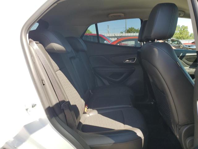 KL4CJFSBXGB557714 - 2016 BUICK ENCORE CONVENIENCE 白色 照片 11