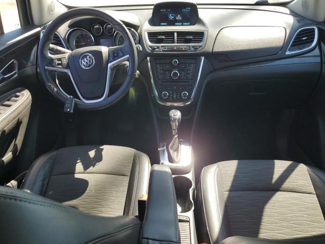 KL4CJFSBXGB557714 - 2016 BUICK ENCORE CONVENIENCE 白色 照片 8