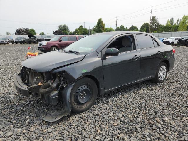 2012 TOYOTA COROLLA BASE, 
