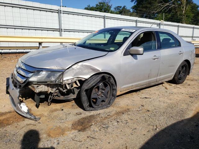 2010 FORD FUSION SE, 