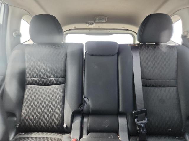 KNMAT2MV2KP515900 - 2019 NISSAN ROGUE S Weiß Foto 10