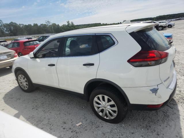 KNMAT2MV2KP515900 - 2019 NISSAN ROGUE S Weiß Foto 2