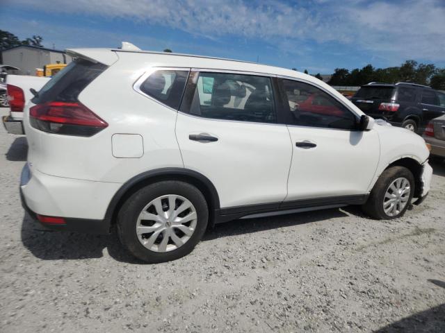 KNMAT2MV2KP515900 - 2019 NISSAN ROGUE S Weiß Foto 3