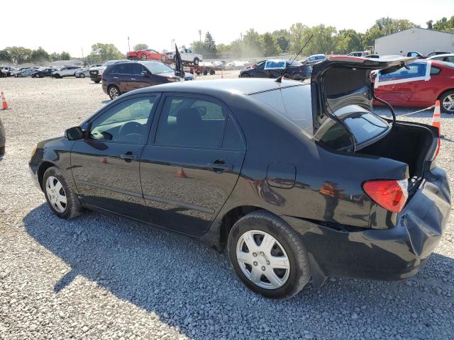JTDBR32E930049632 - 2003 TOYOTA COROLLA CE 黑色 照片 2