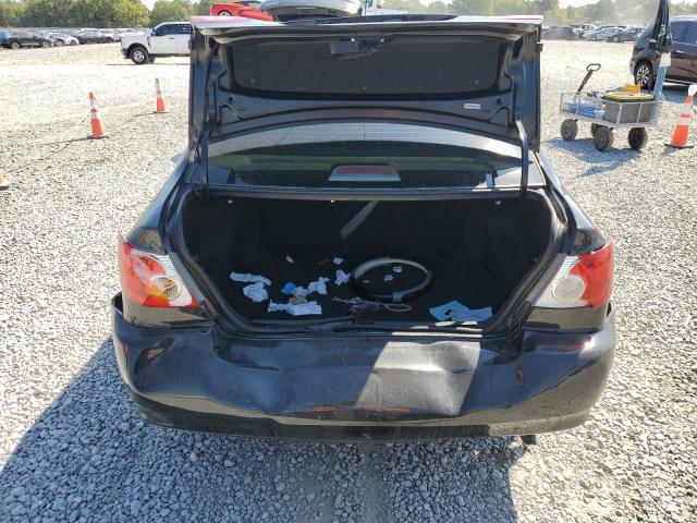 JTDBR32E930049632 - 2003 TOYOTA COROLLA CE 黑色 照片 6