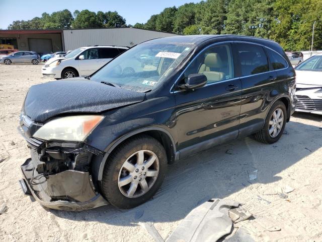 2009 HONDA CR-V EXL, 