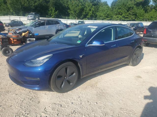 2020 TESLA MODEL 3, 