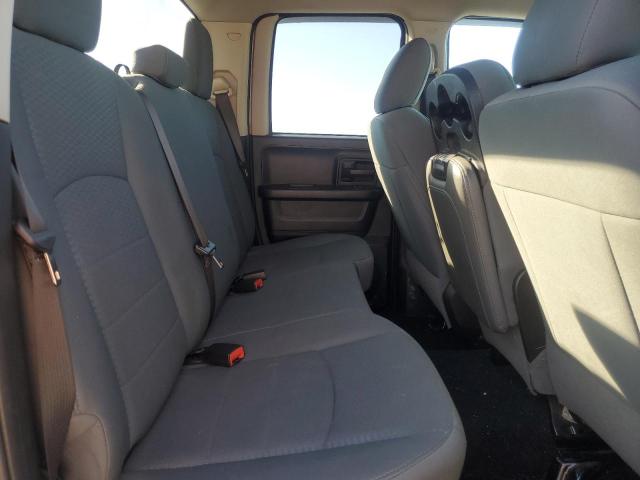 1C6RR7FT5HS772038 - 2017 RAM 1500 ST WHITE photo 10