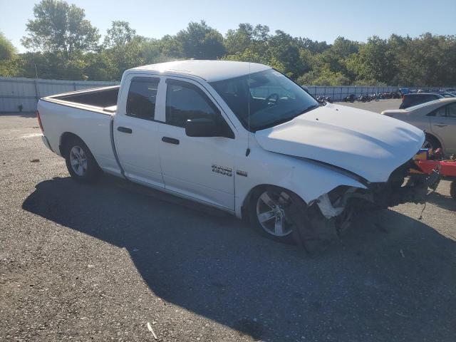 1C6RR7FT5HS772038 - 2017 RAM 1500 ST WHITE photo 4