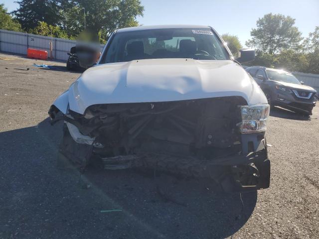 1C6RR7FT5HS772038 - 2017 RAM 1500 ST WHITE photo 5