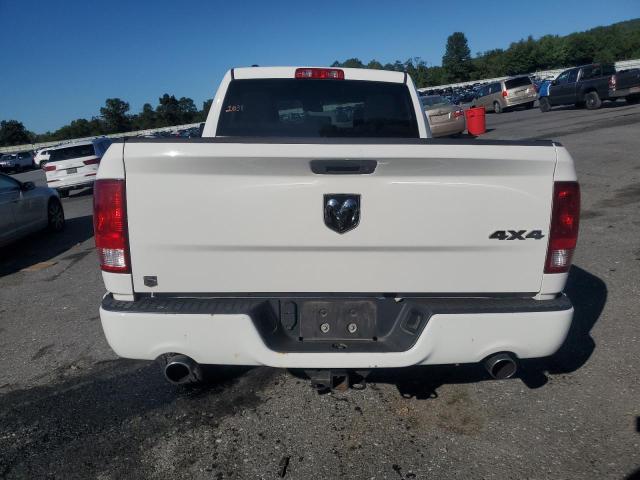 1C6RR7FT5HS772038 - 2017 RAM 1500 ST WHITE photo 6