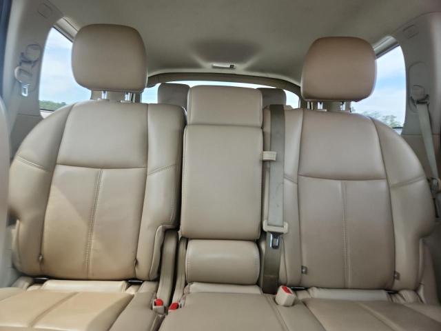 5N1DR2MN3JC615839 - 2018 NISSAN PATHFINDER S BLACK photo 10