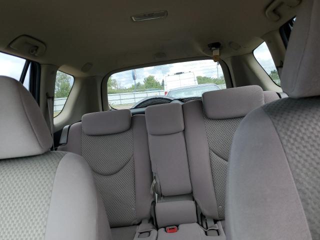 JTMZD33V376050726 - 2007 TOYOTA RAV4 Qara foto 10