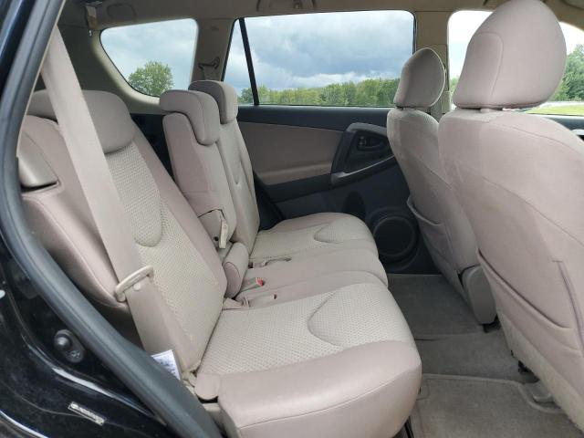 JTMZD33V376050726 - 2007 TOYOTA RAV4 Qara foto 11