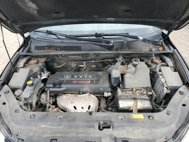 JTMZD33V376050726 - 2007 TOYOTA RAV4 Qara foto 12