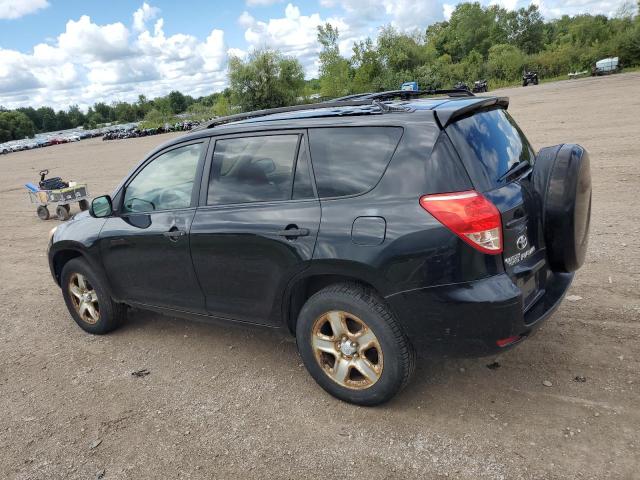 JTMZD33V376050726 - 2007 TOYOTA RAV4 Qara foto 2