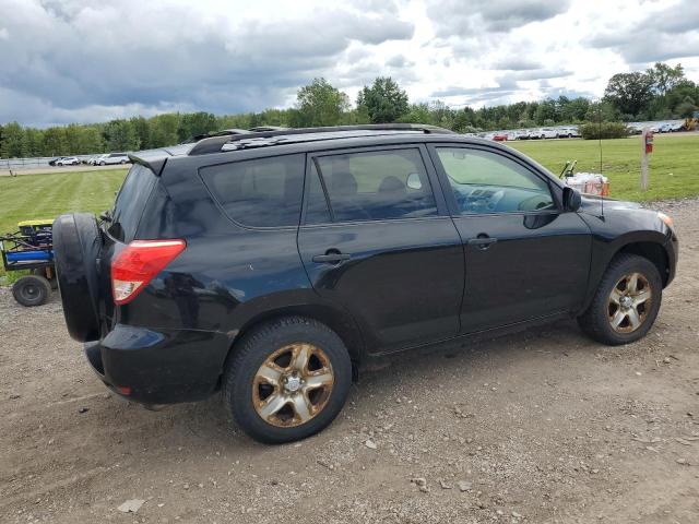 JTMZD33V376050726 - 2007 TOYOTA RAV4 Qara foto 3
