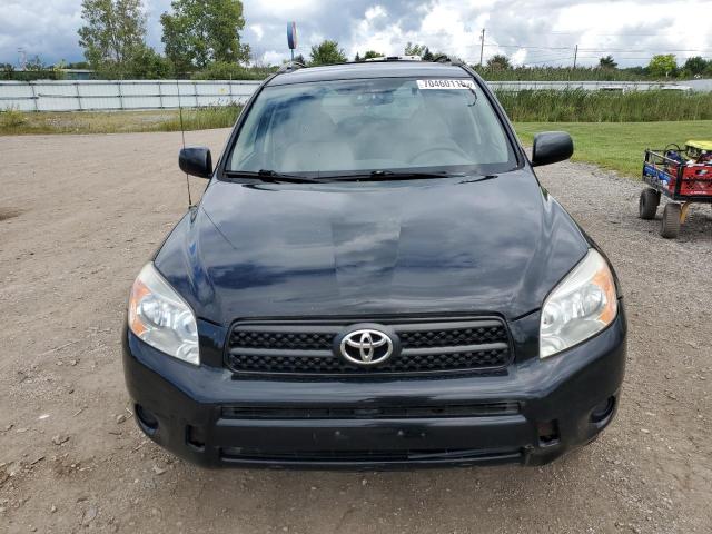 JTMZD33V376050726 - 2007 TOYOTA RAV4 Qara foto 5