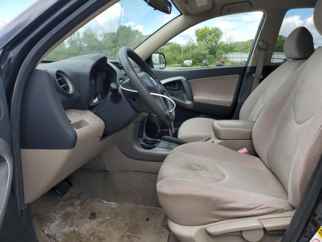 JTMZD33V376050726 - 2007 TOYOTA RAV4 Qara foto 7