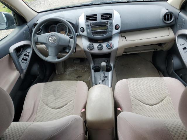 JTMZD33V376050726 - 2007 TOYOTA RAV4 Qara foto 8