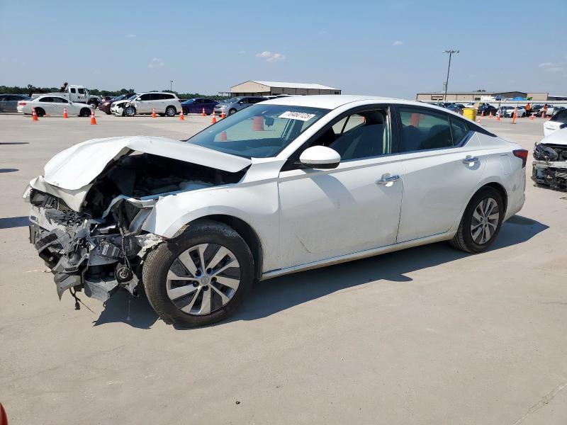 2021 NISSAN ALTIMA S, 