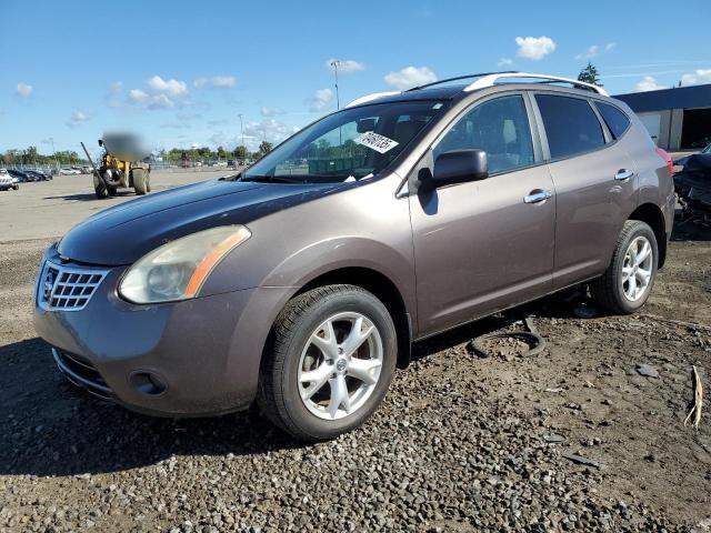 2010 NISSAN ROGUE S, 