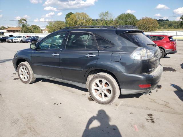 2T2HK31U39C134418 - 2009 LEXUS RX 350 GRAY photo 2