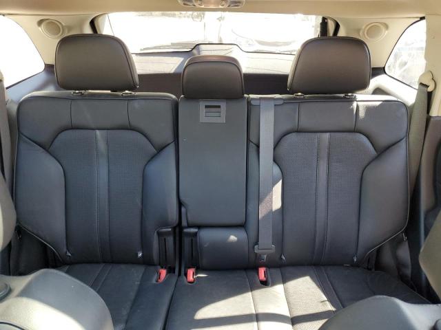 2LMDJ8JK4DBL07964 - 2013 LINCOLN MKX BLACK photo 10