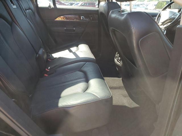 2LMDJ8JK4DBL07964 - 2013 LINCOLN MKX BLACK photo 11
