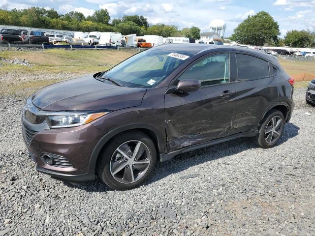 2022 HONDA HR-V EX, 