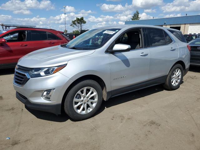2019 CHEVROLET EQUINOX LT, 