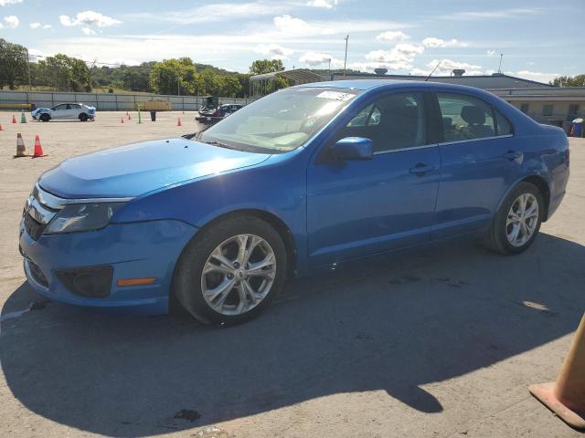 2012 FORD FUSION SE, 